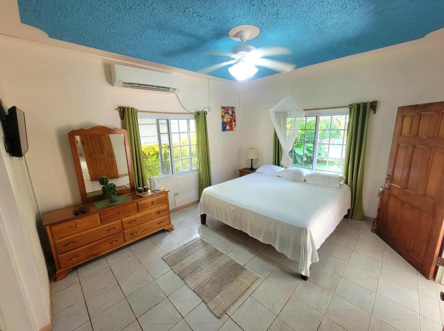 Green's Palace Jamaica 3* Oracabessa