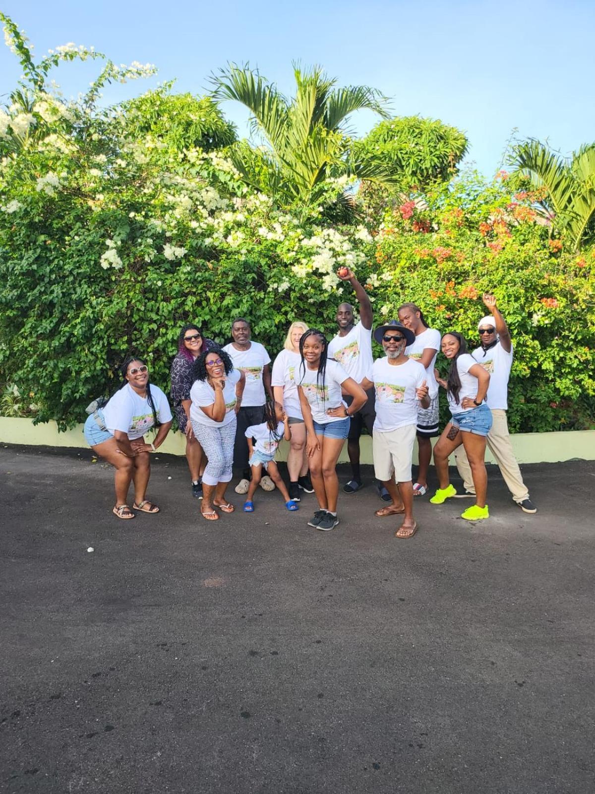 Eve's Rockaway Guest house *