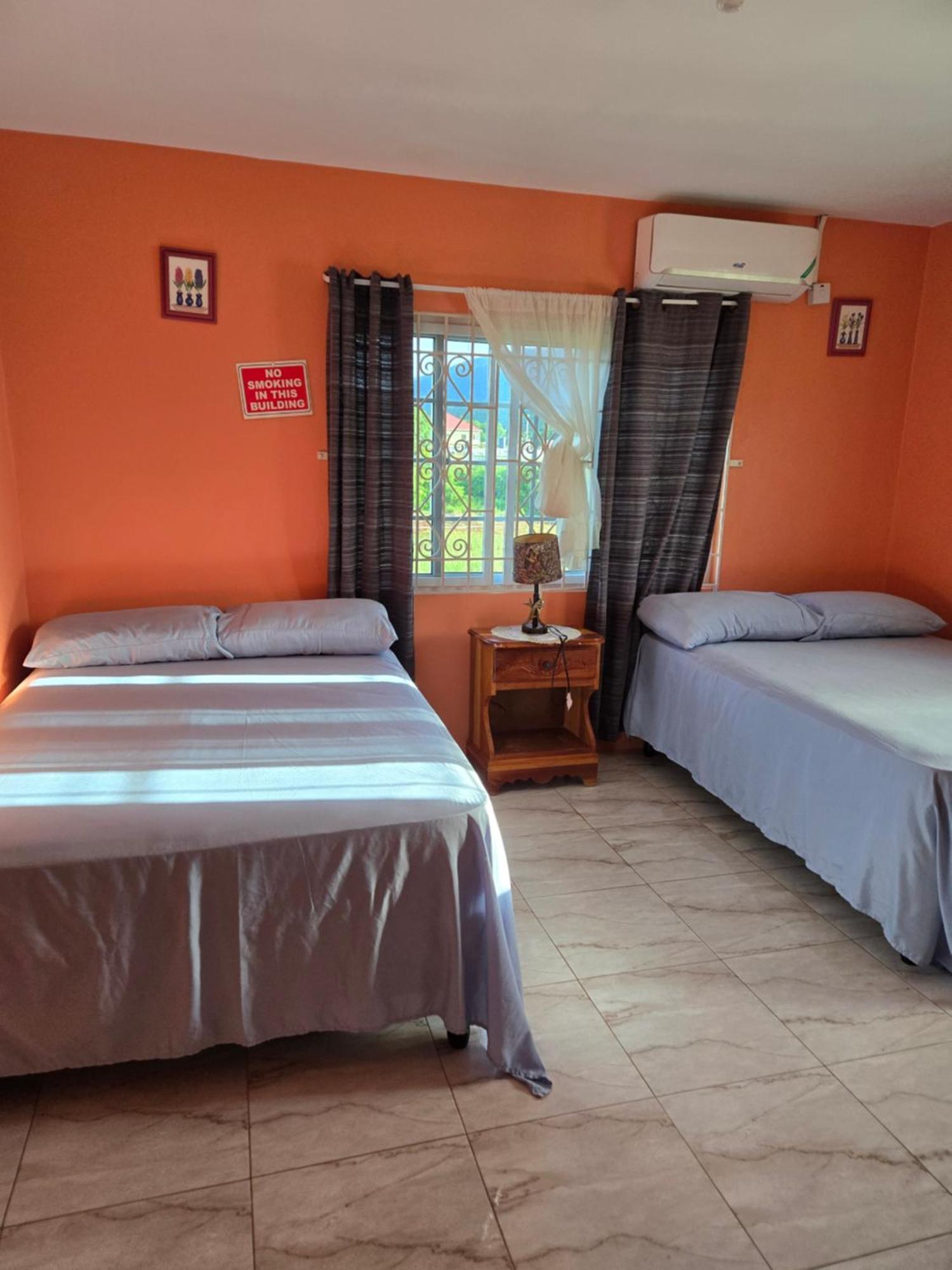 Guest house Eve's Rockaway