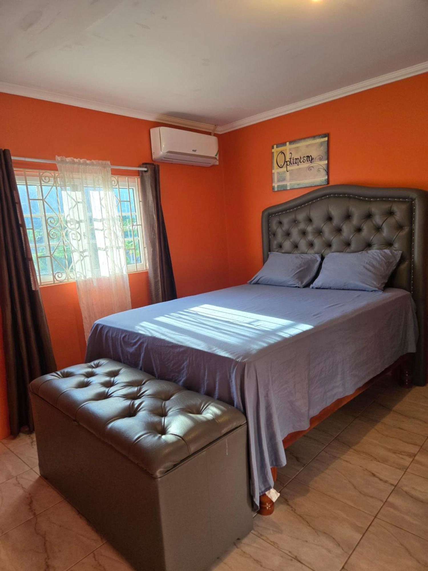 Guest house Eve's Rockaway *