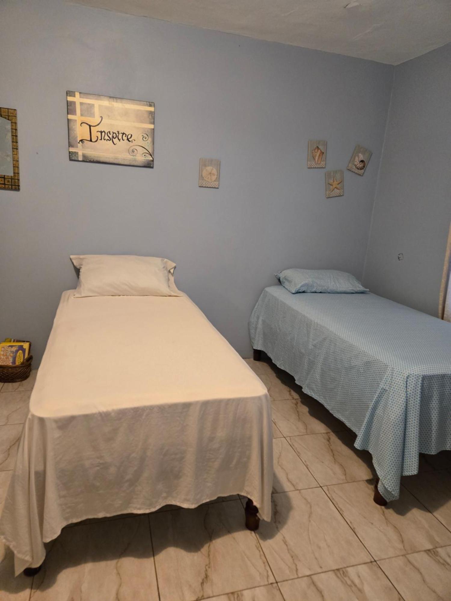 Eve's Rockaway Guest house Alligator Pond Village