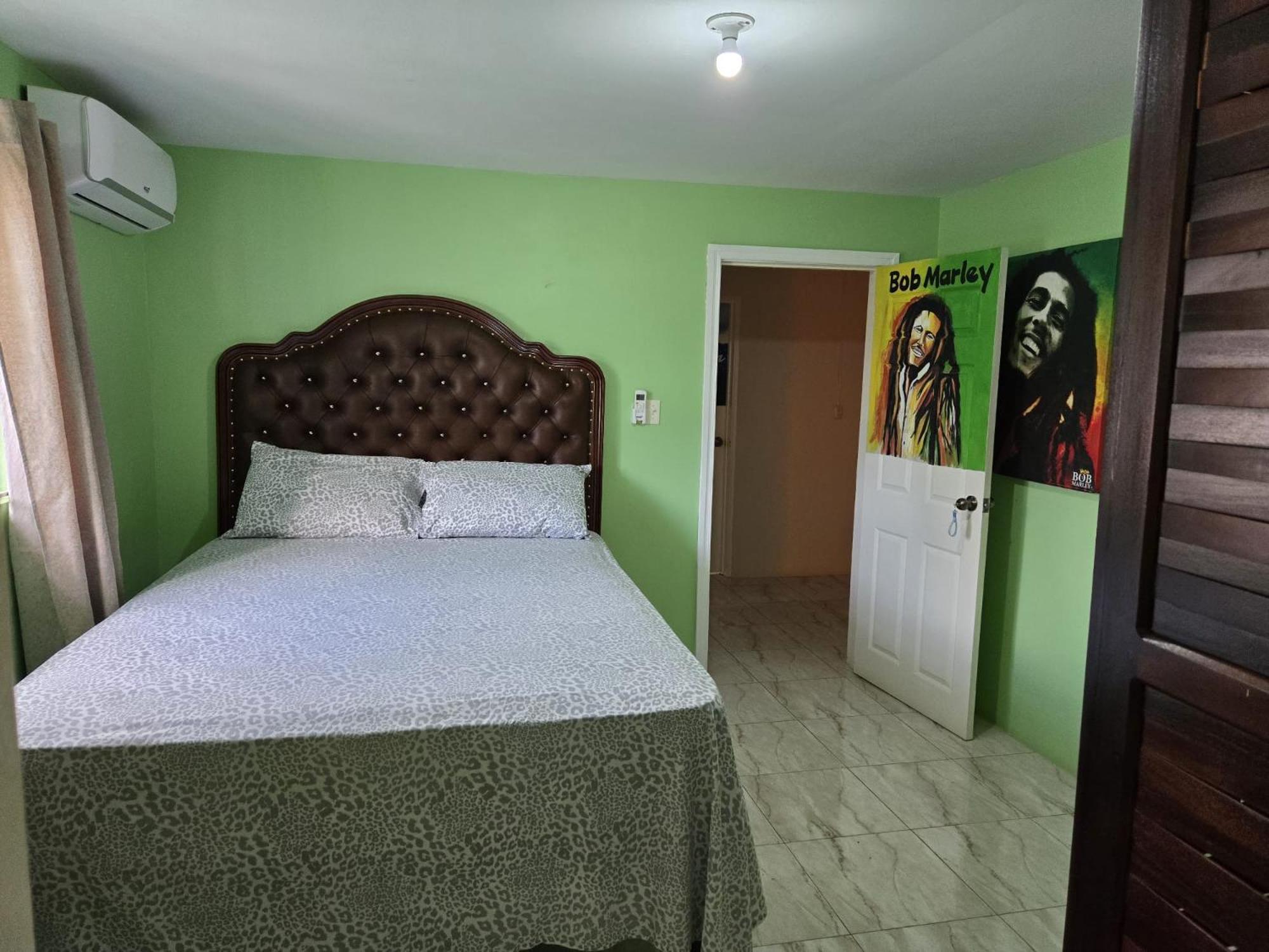 Guest house Eve's Rockaway