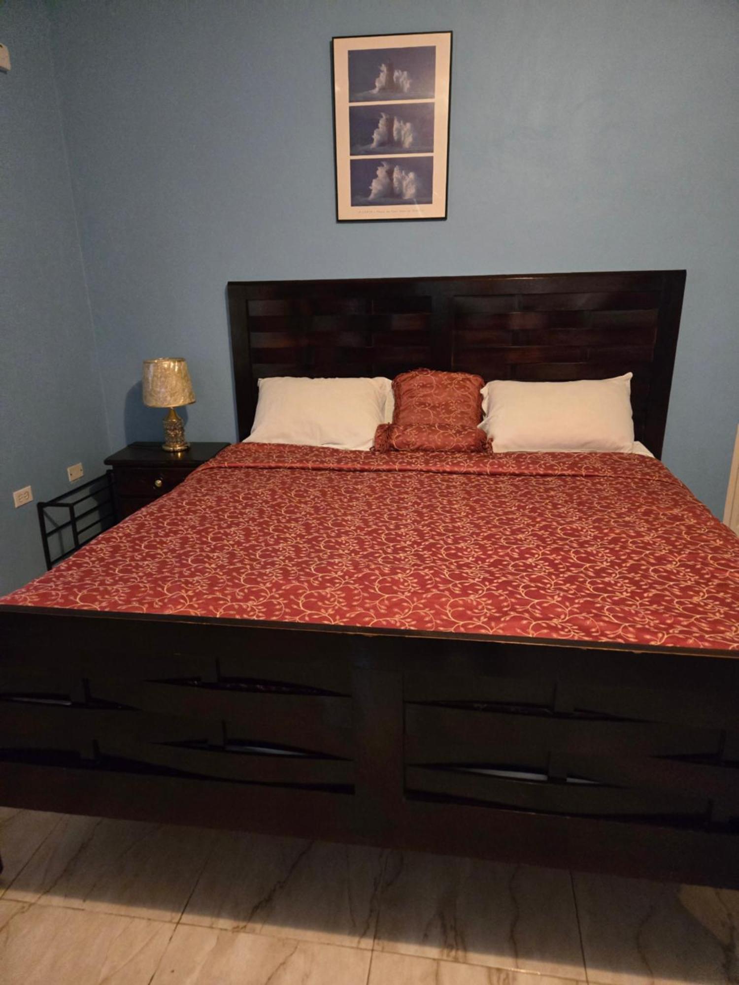 Eve's Rockaway Guest house *