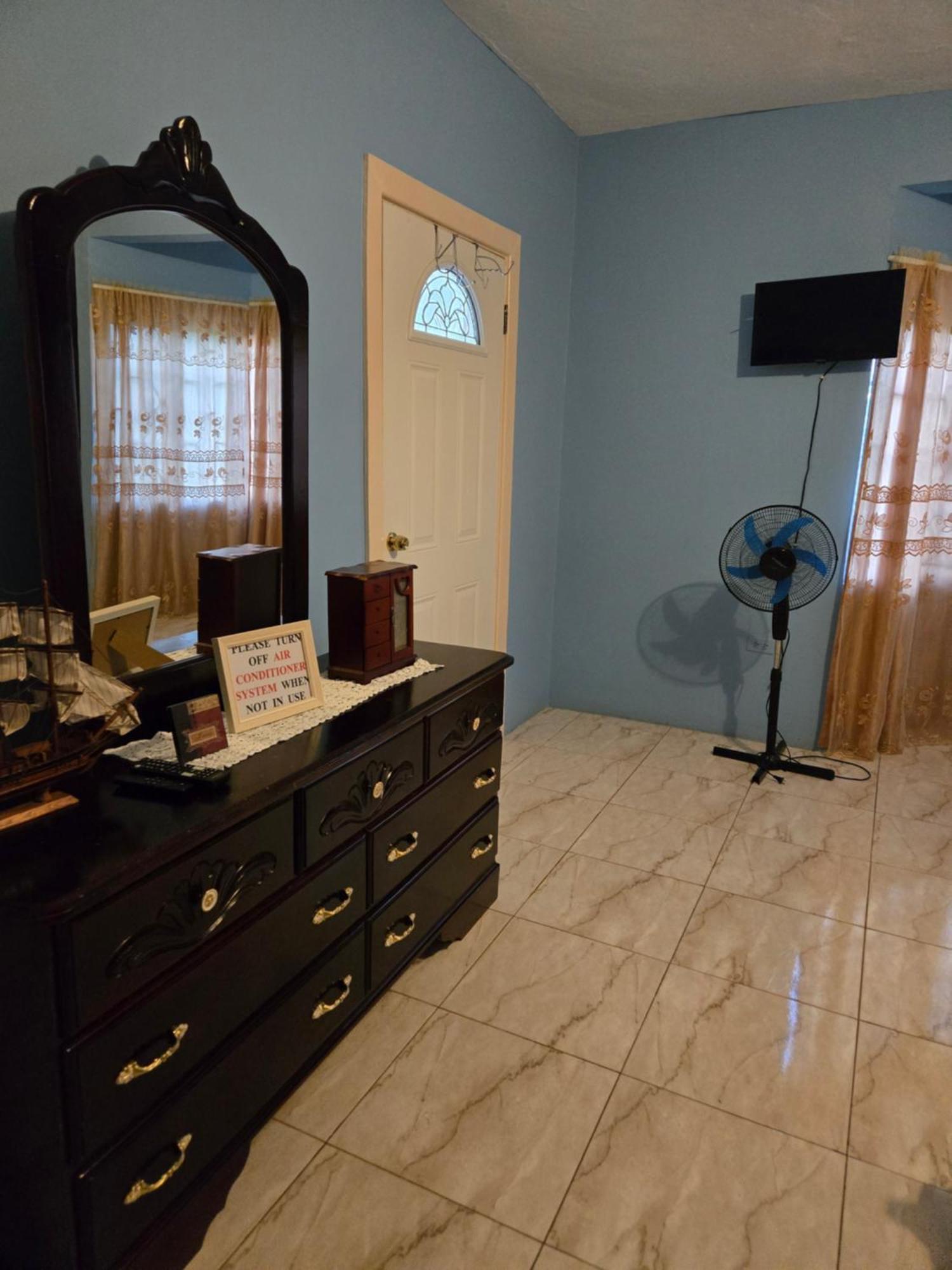 Guest house Eve's Rockaway *