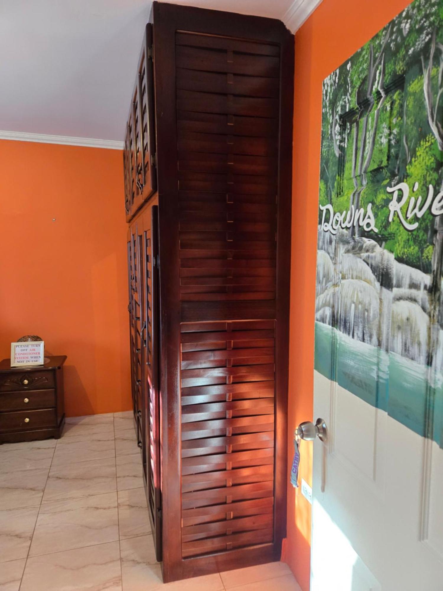 Eve's Rockaway Guest house Alligator Pond Village