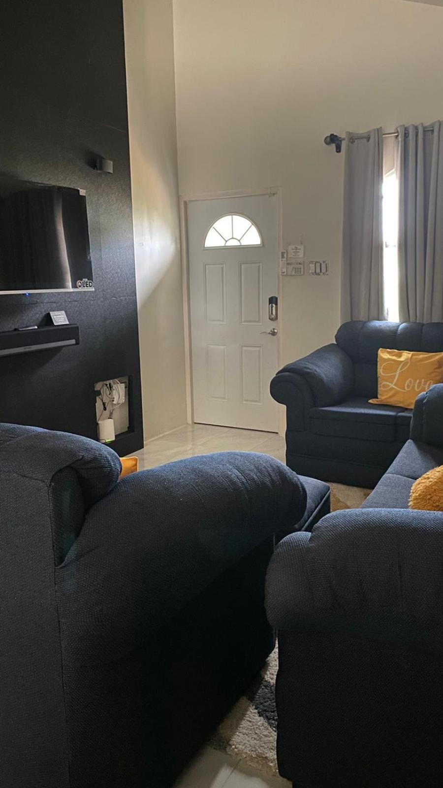 Pru's Paradise Bed & Breakfast Discovery Bay