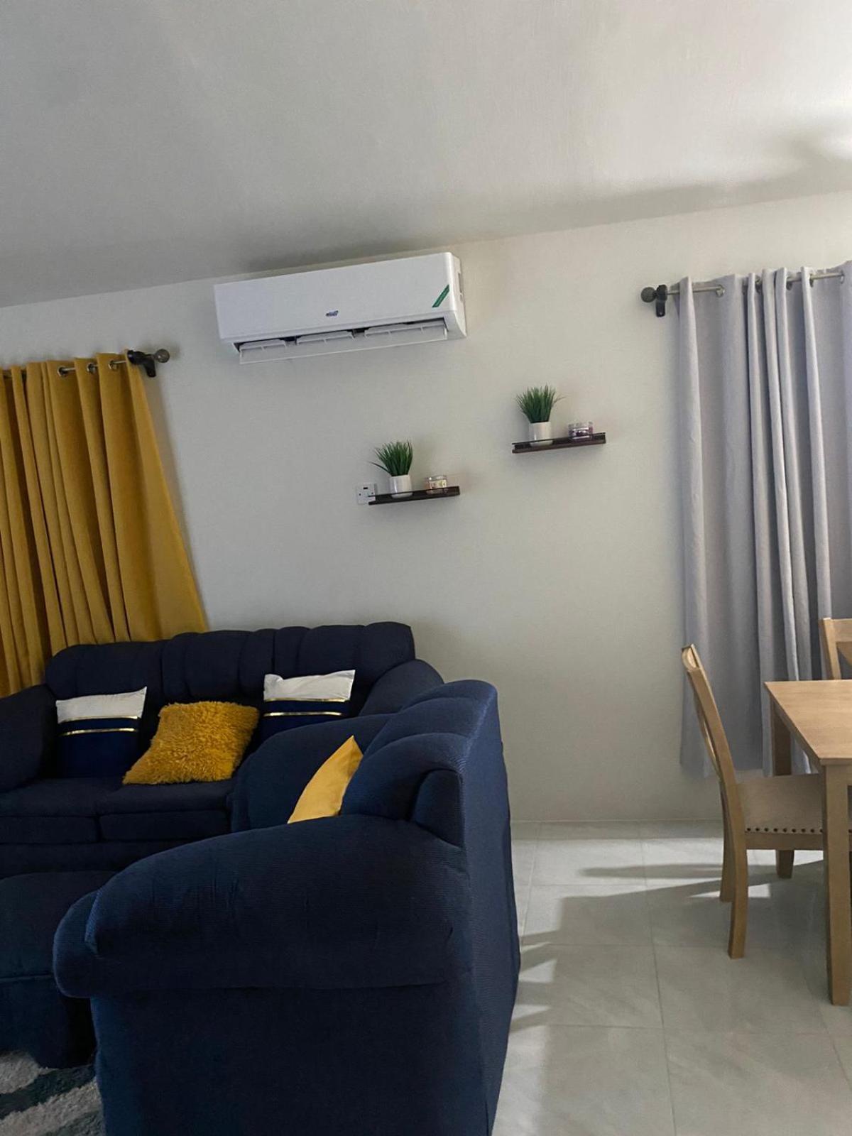 Pru's Paradise Bed & Breakfast Discovery Bay