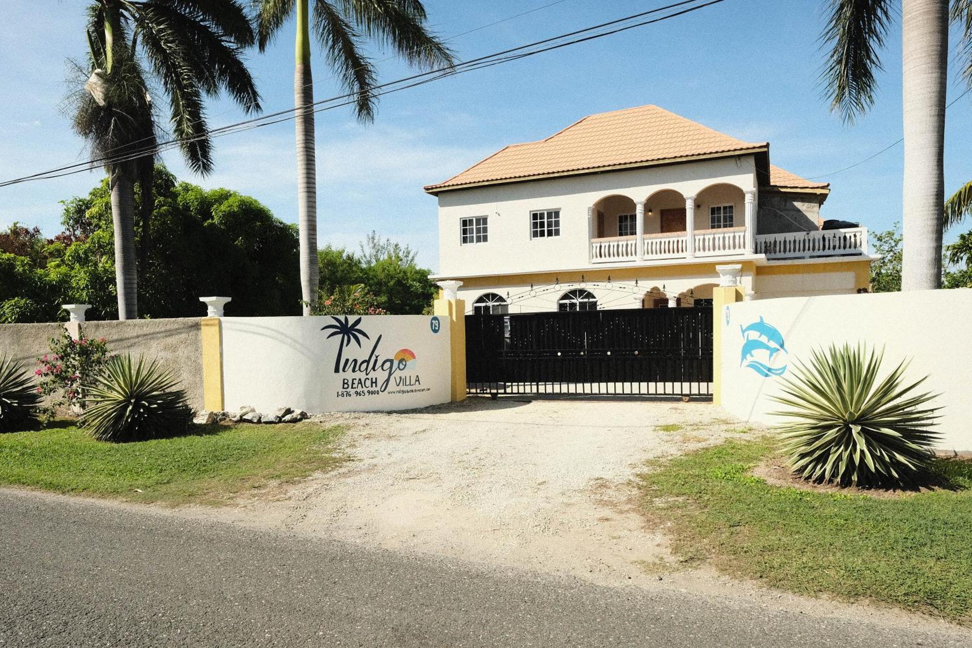 Guest house Indigo