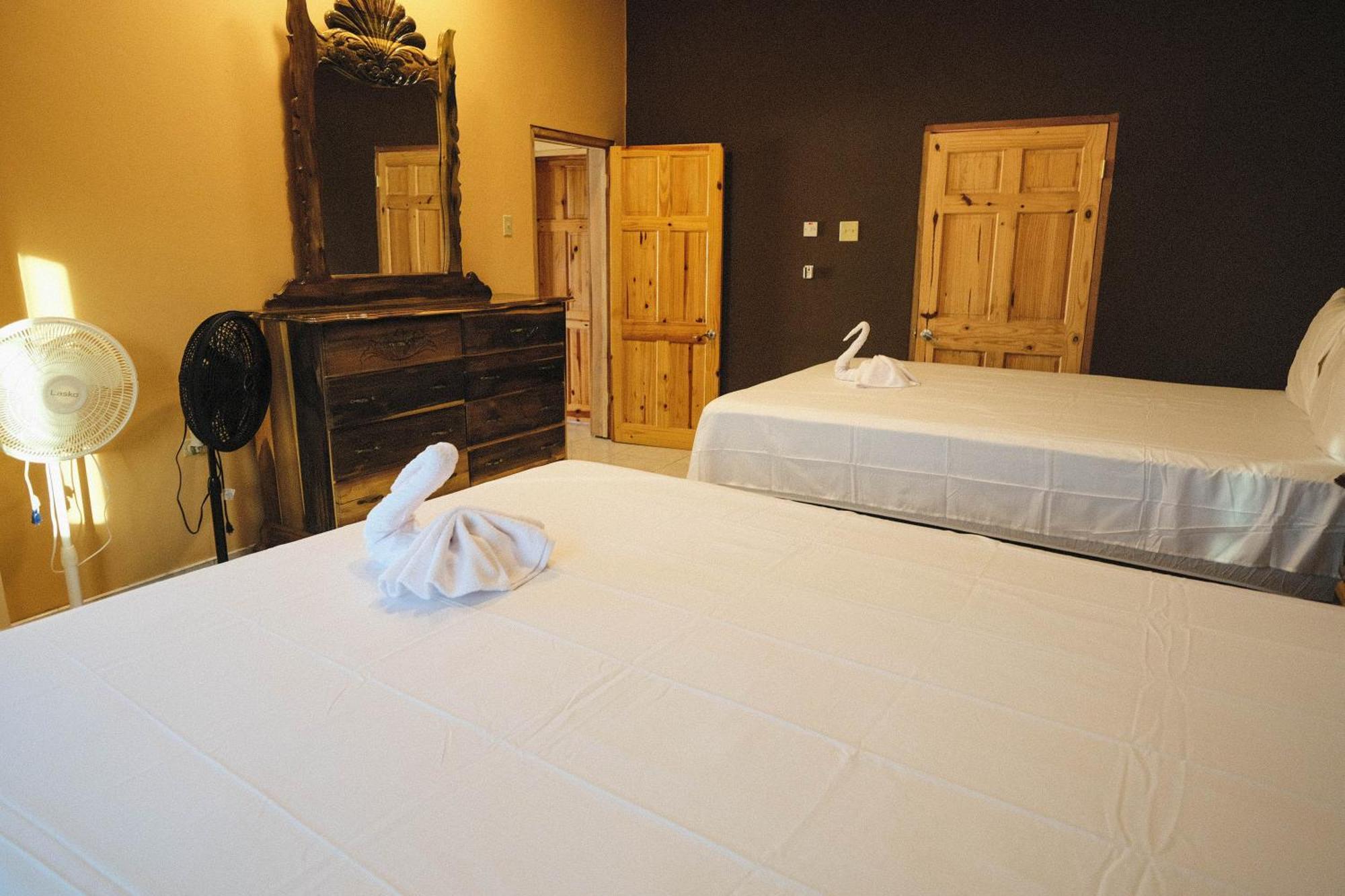 Indigo Guest house *