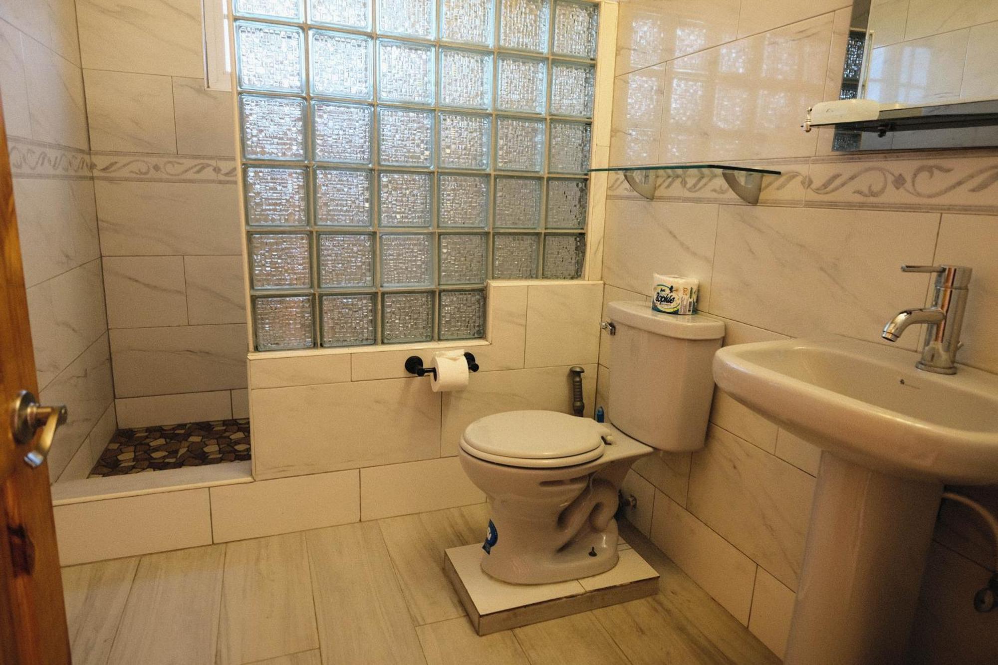 Guest house Indigo Black River