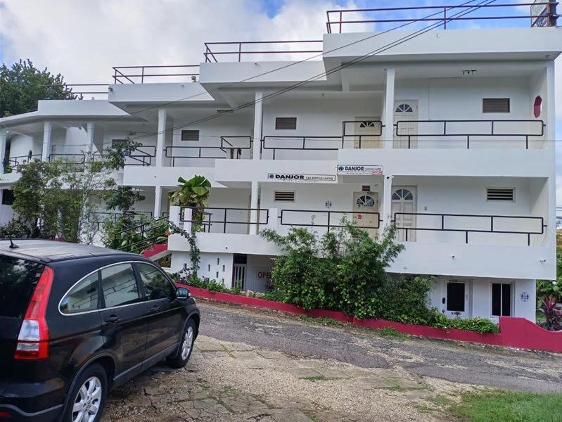 Guest house Ridgeway