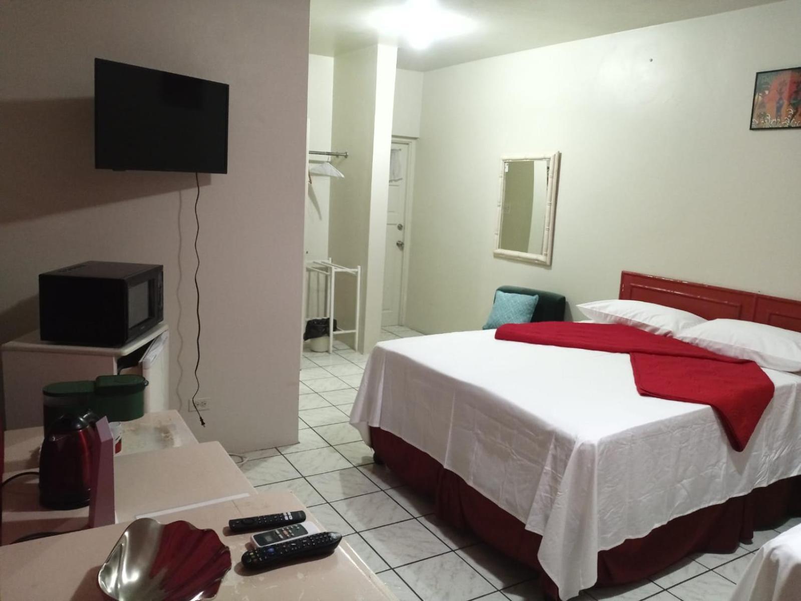 Guest house Ridgeway *