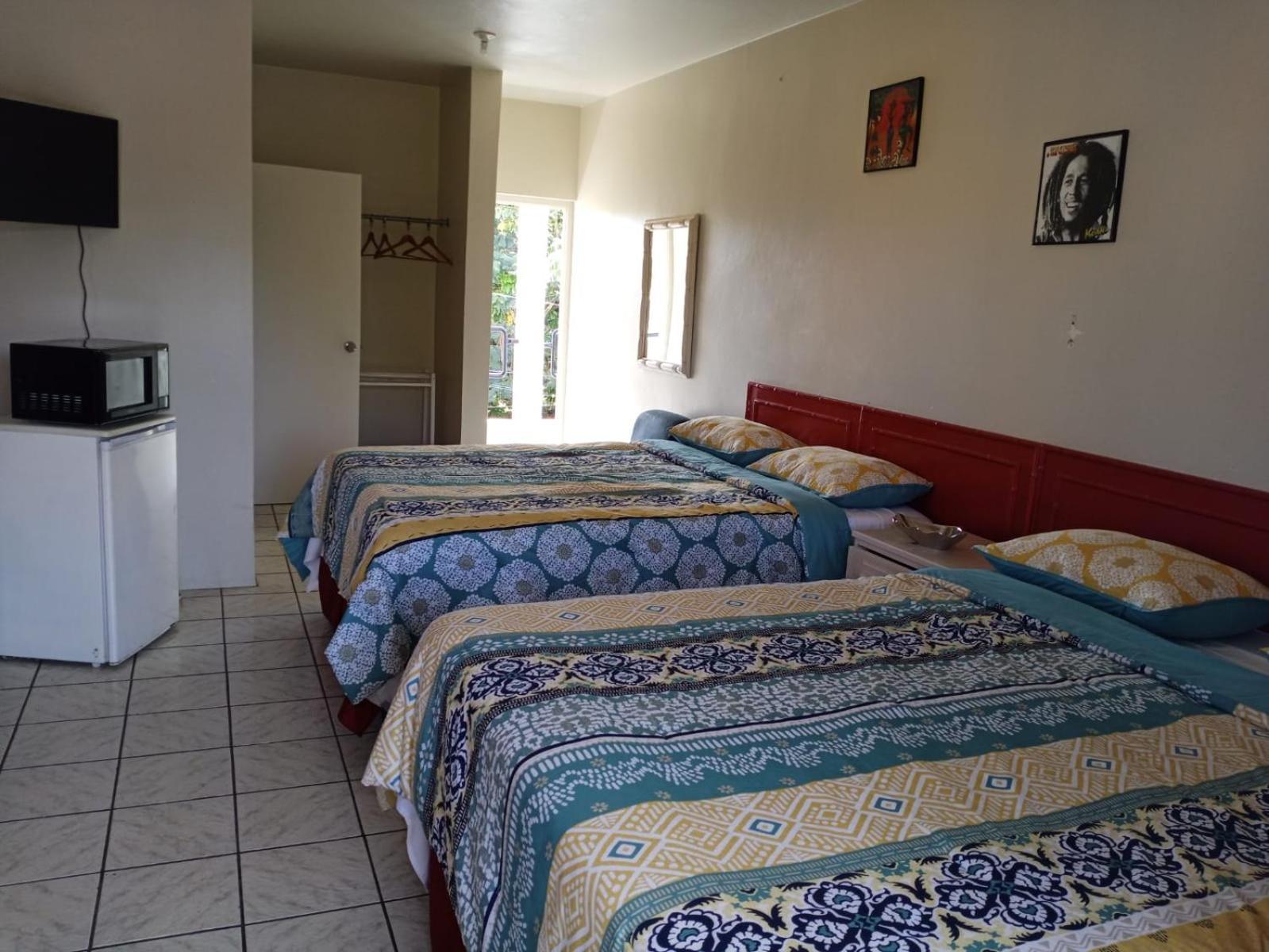 Guest house Ridgeway
