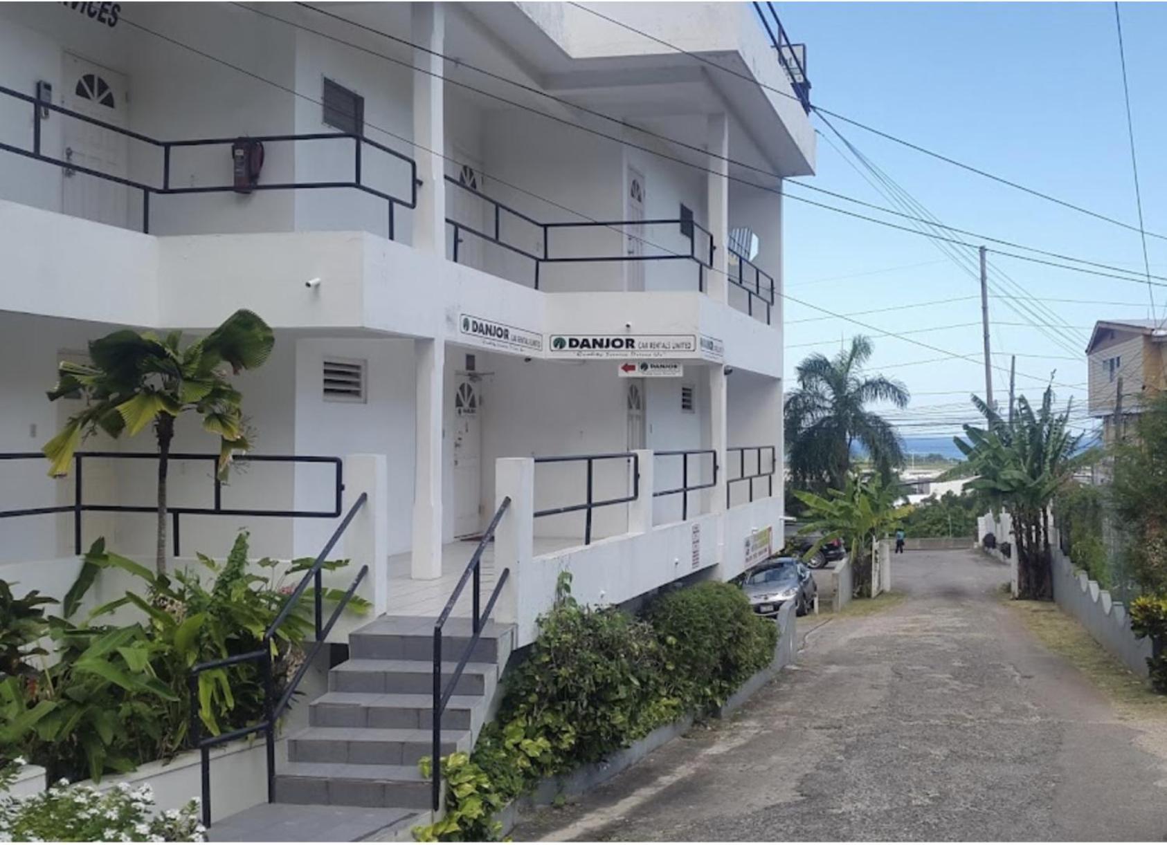 Guest house Ridgeway *