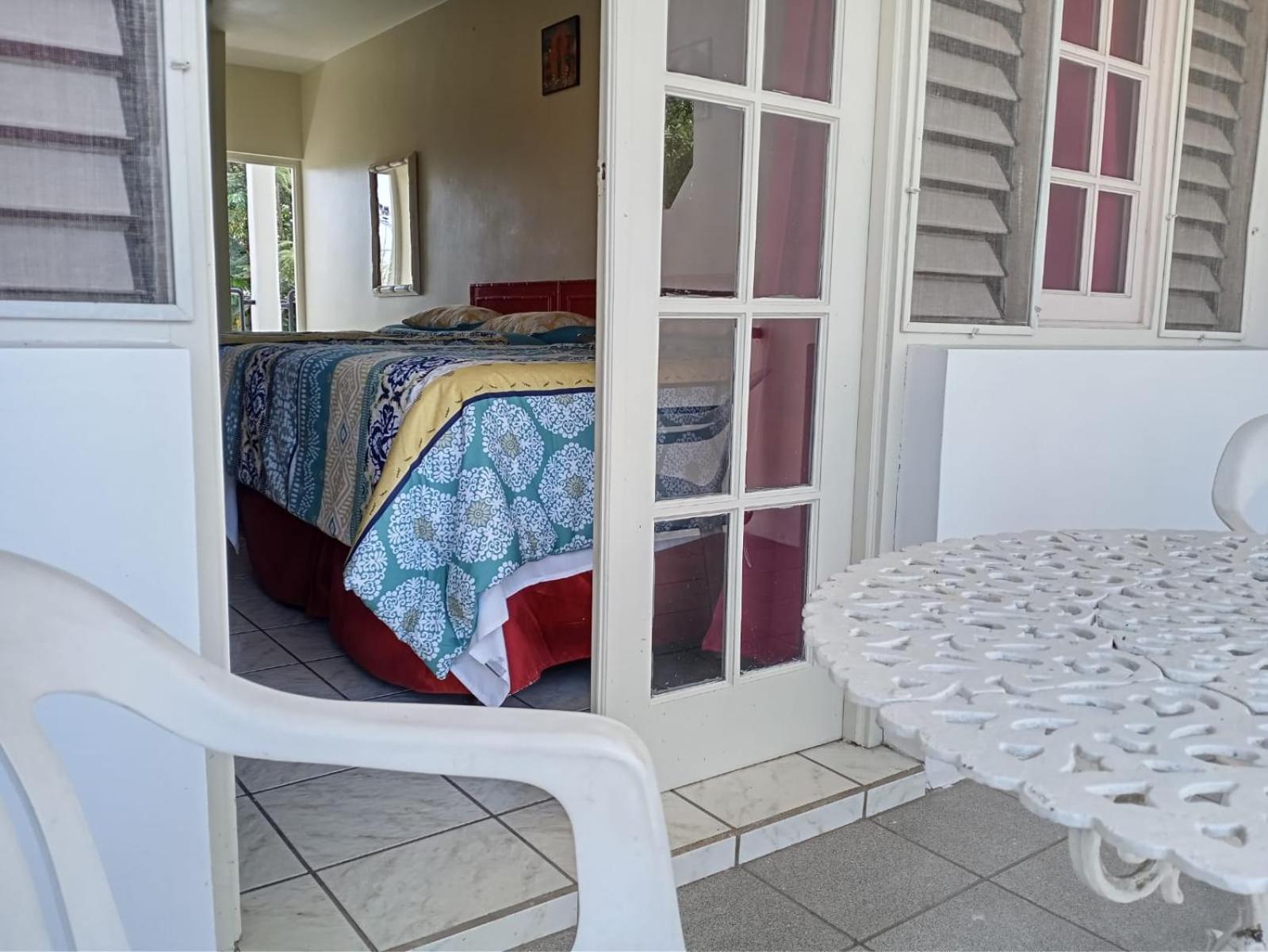 Guest house Ridgeway Montego Bay