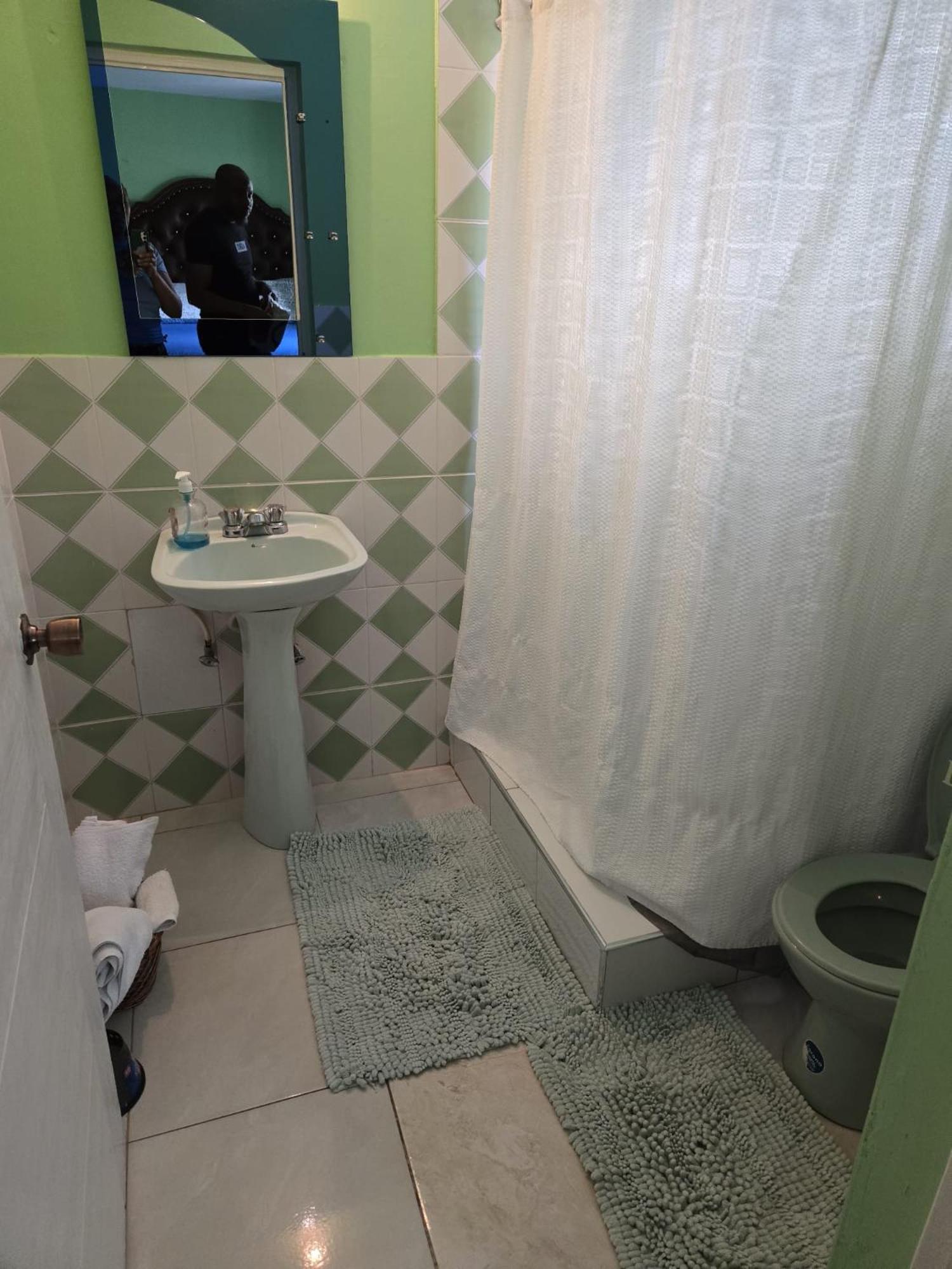 Guest house Eve's Rockaway Alligator Pond Village