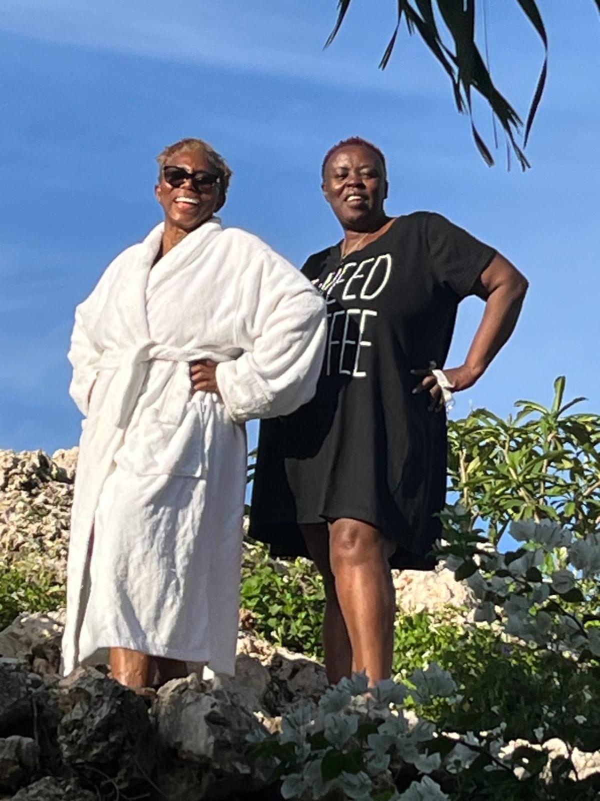 Eve's Rockaway Guest house