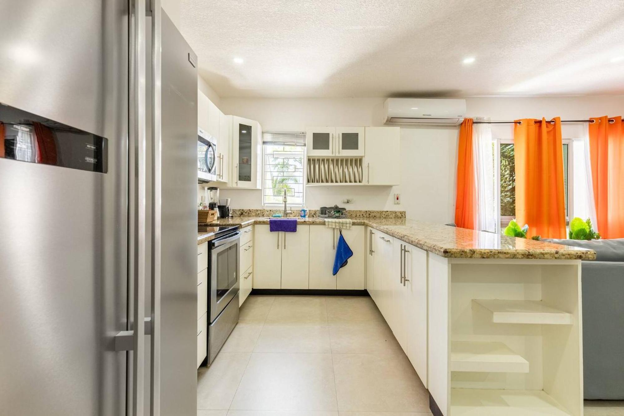 Apartment 2 Bedroom Near Ocho Rios