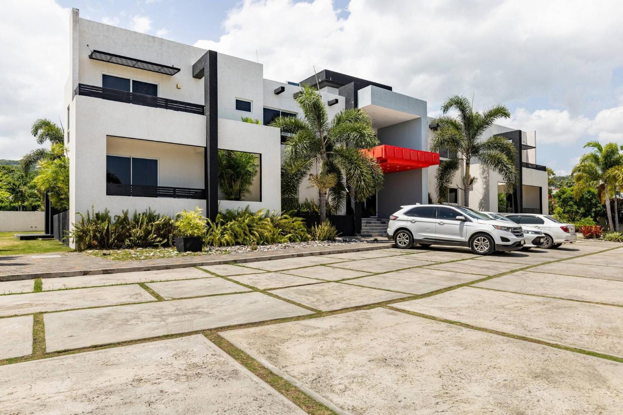 2 Bedroom Near Ocho Rios