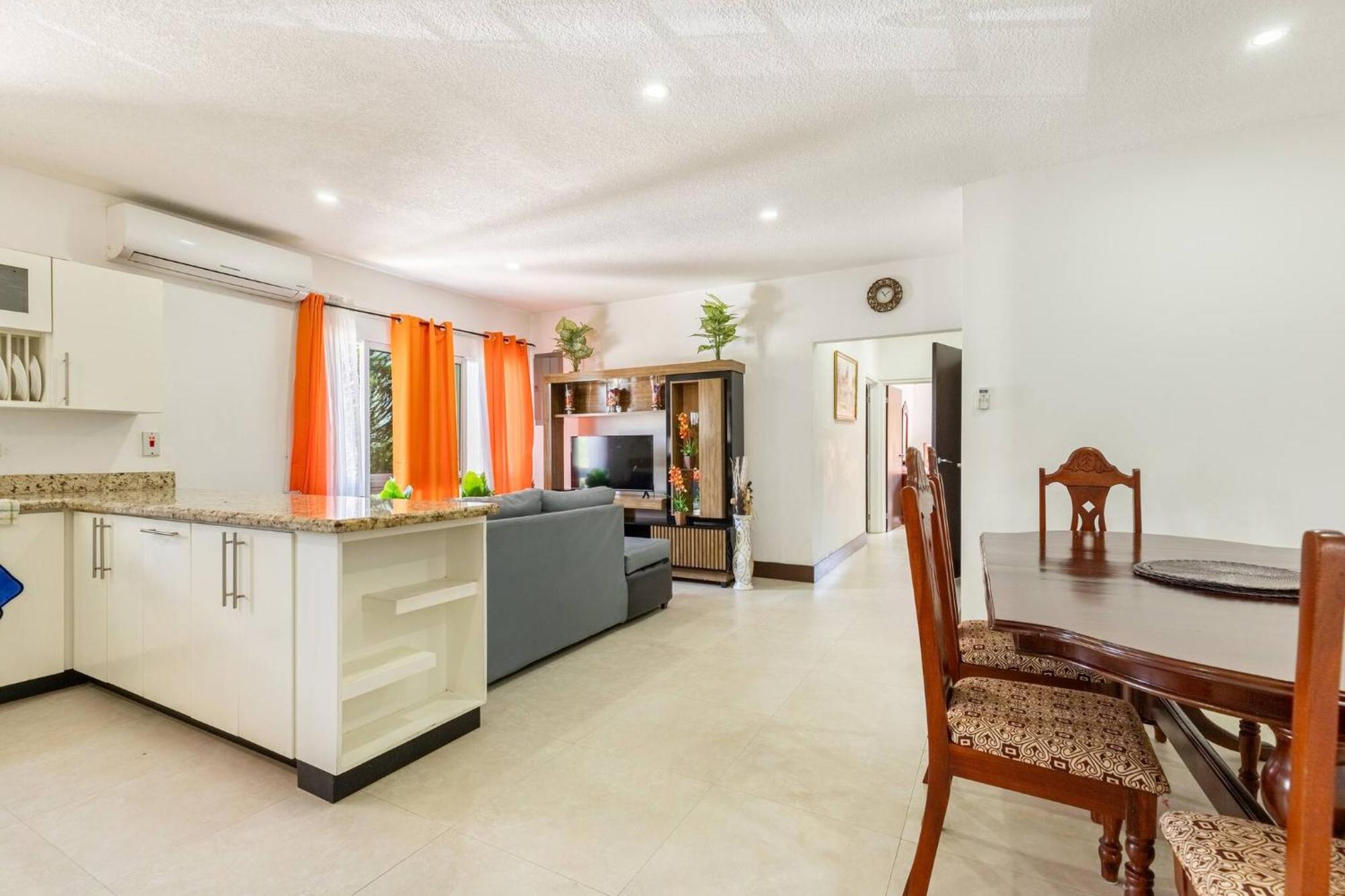 2 Bedroom Near Ocho Rios Runaway Bay