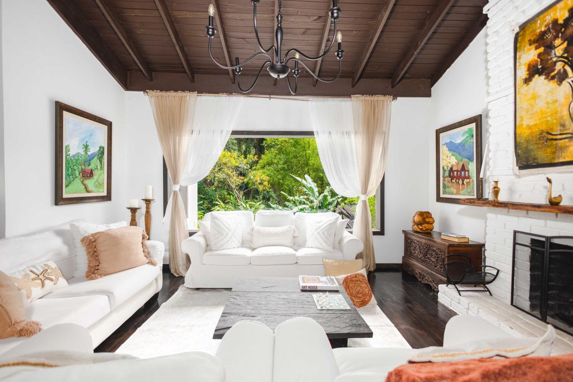 Serendipity Holistic Hotel
