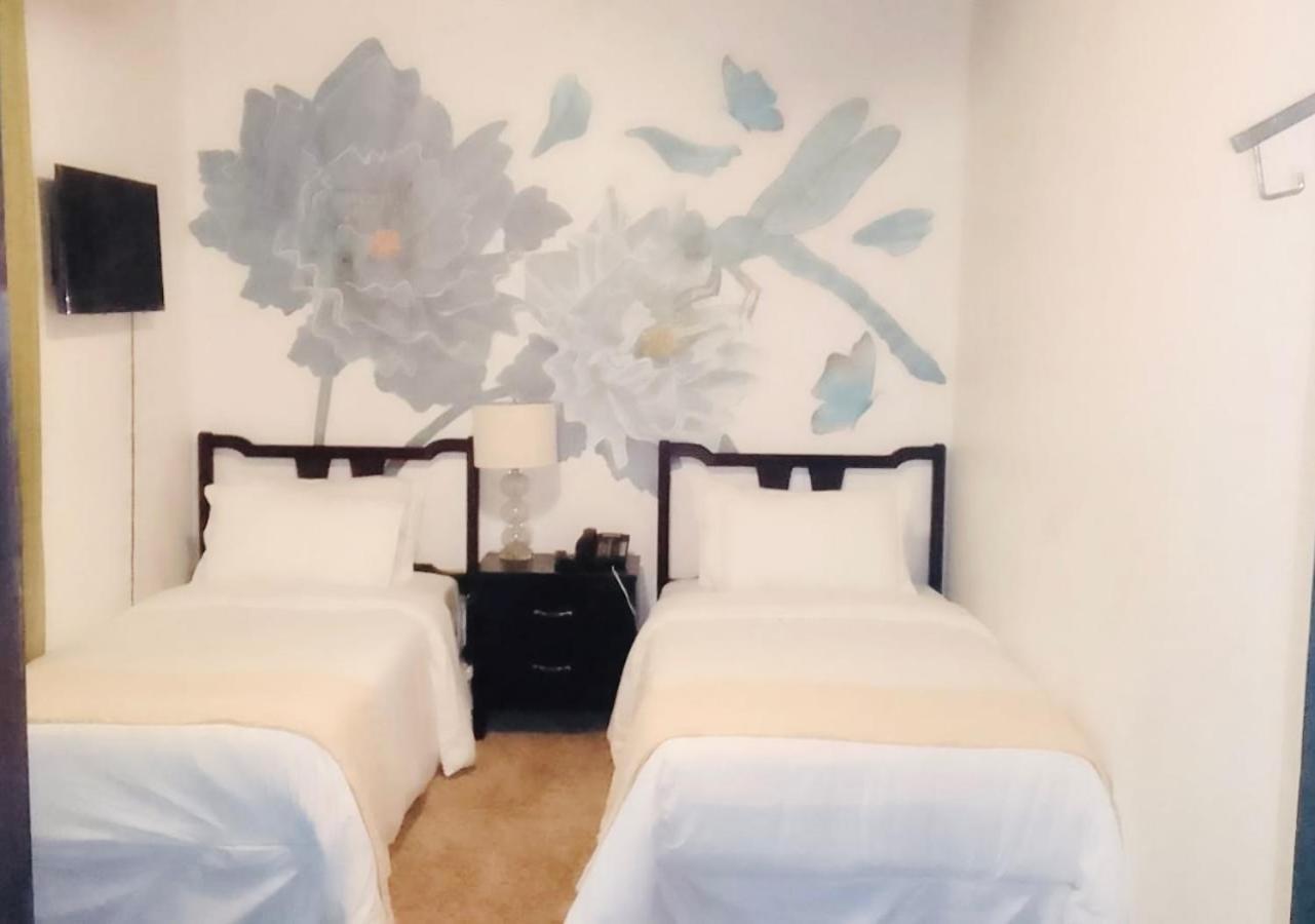 Serendipity Holistic Hotel