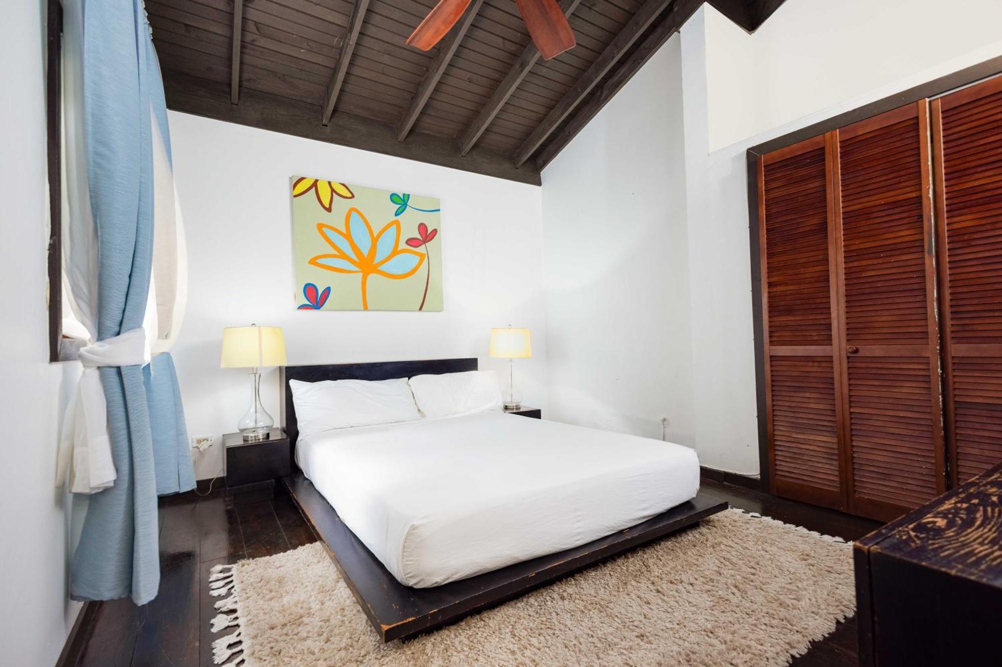 Serendipity Holistic 4* Kingston