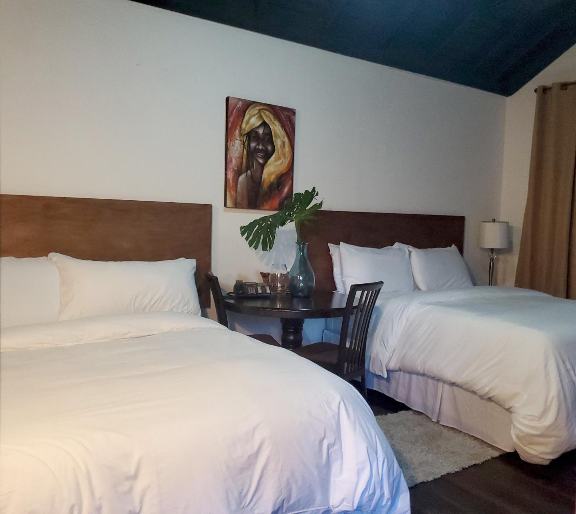 Serendipity Holistic Hotel
