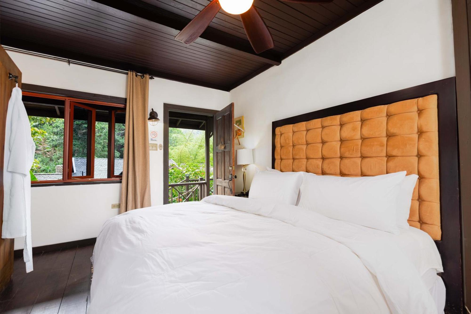 Serendipity Holistic Hotel 4*