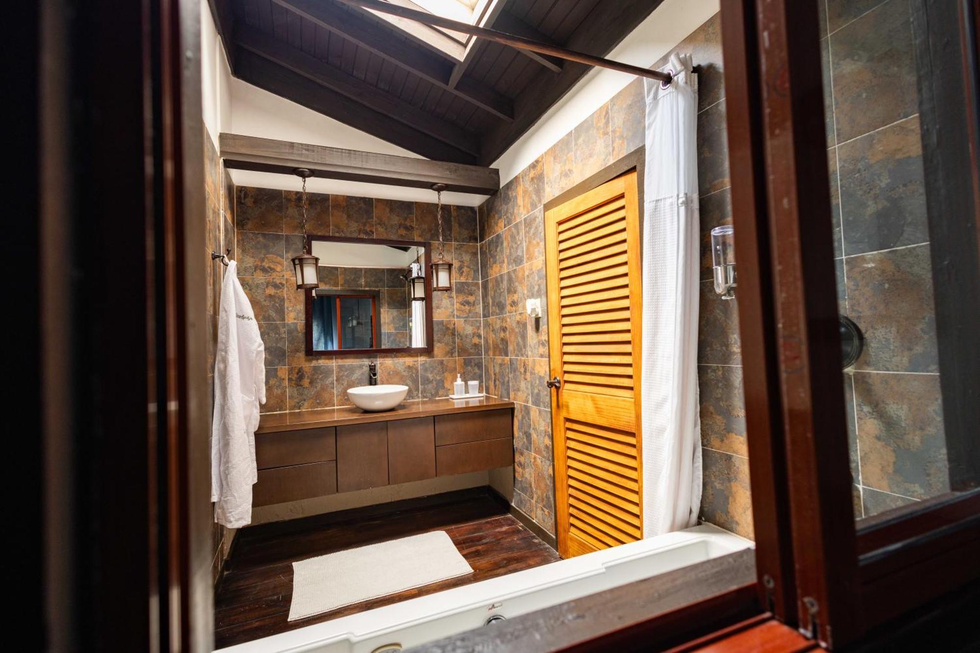 Serendipity Holistic Hotel 4*
