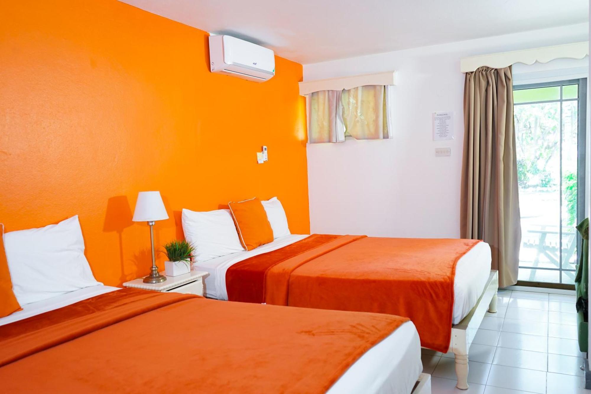 Resort Ayurveda