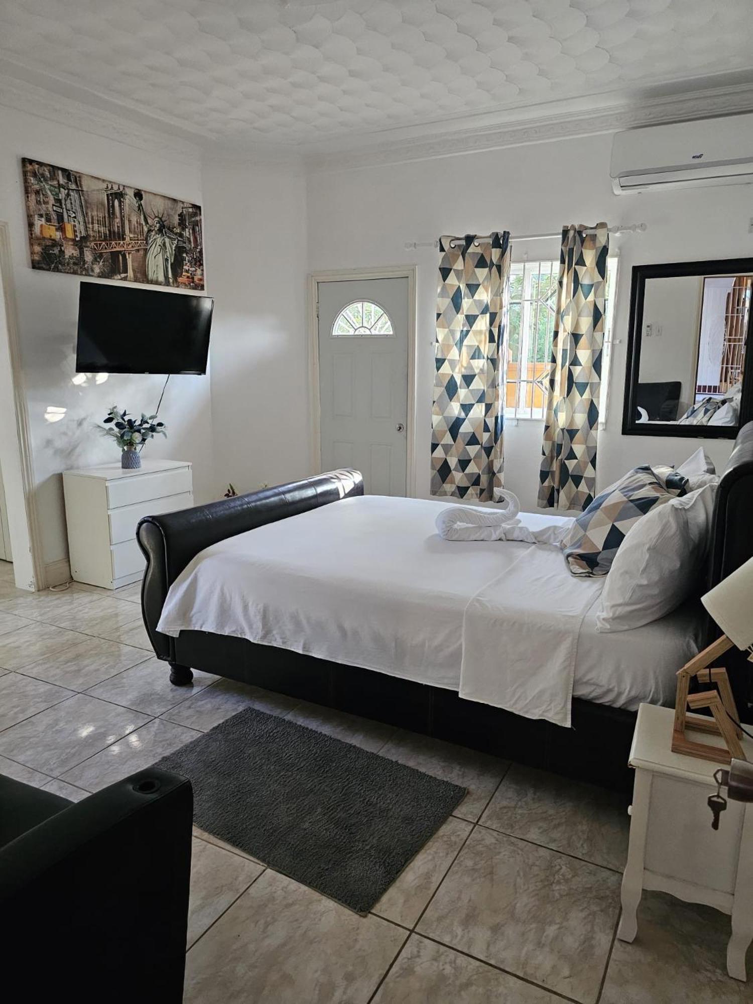 Bed & Breakfast Reggae Ocho Rios