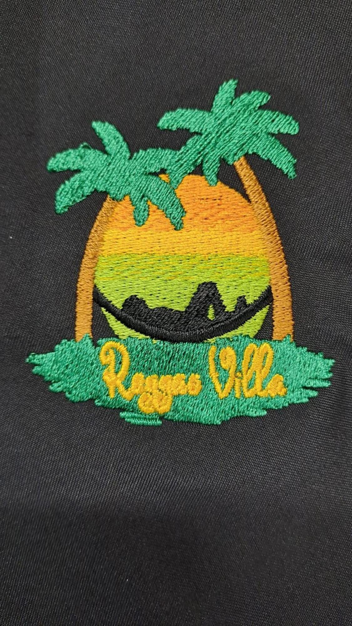 Bed & Breakfast Reggae *