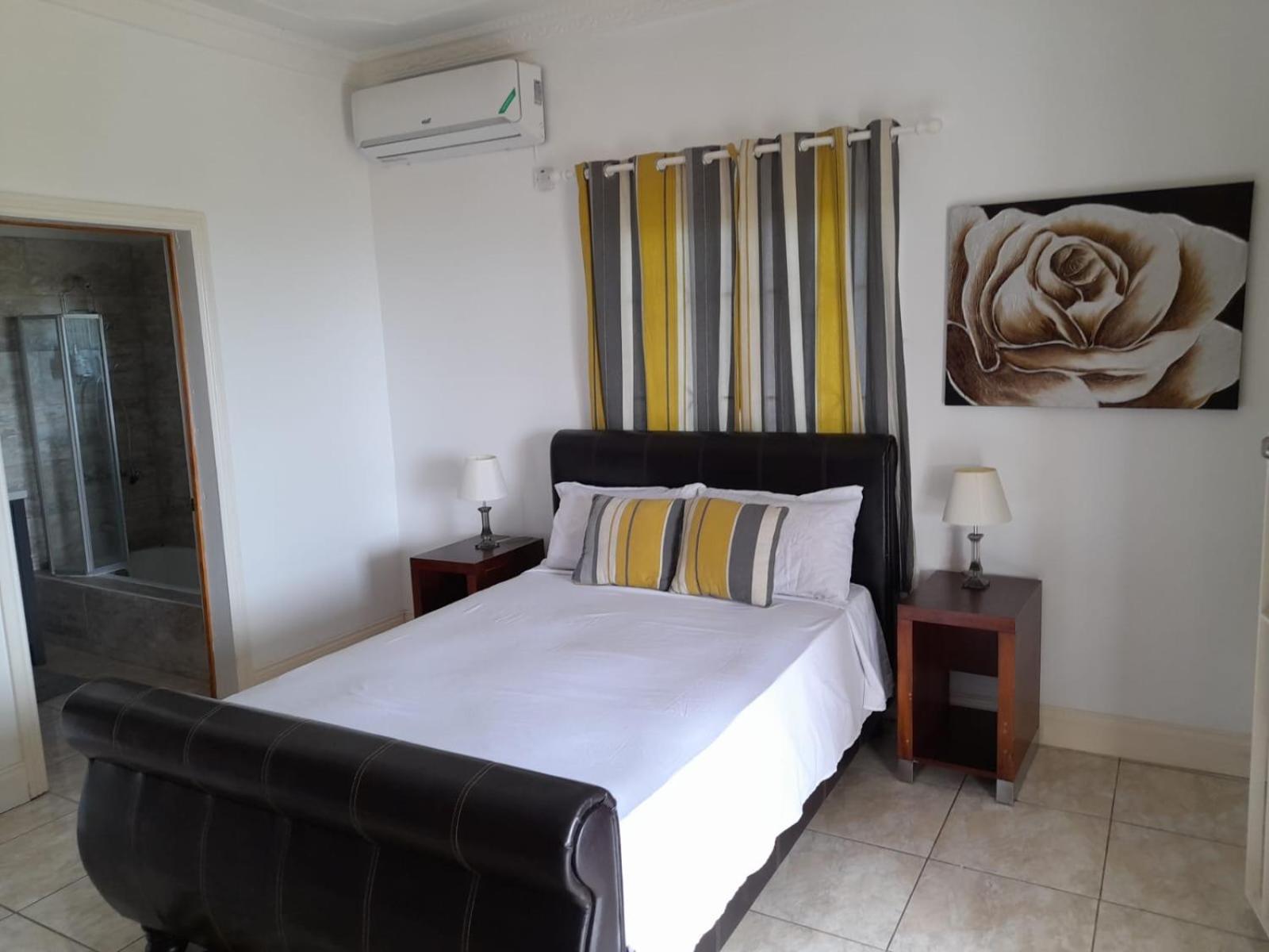 Reggae Bed & Breakfast *