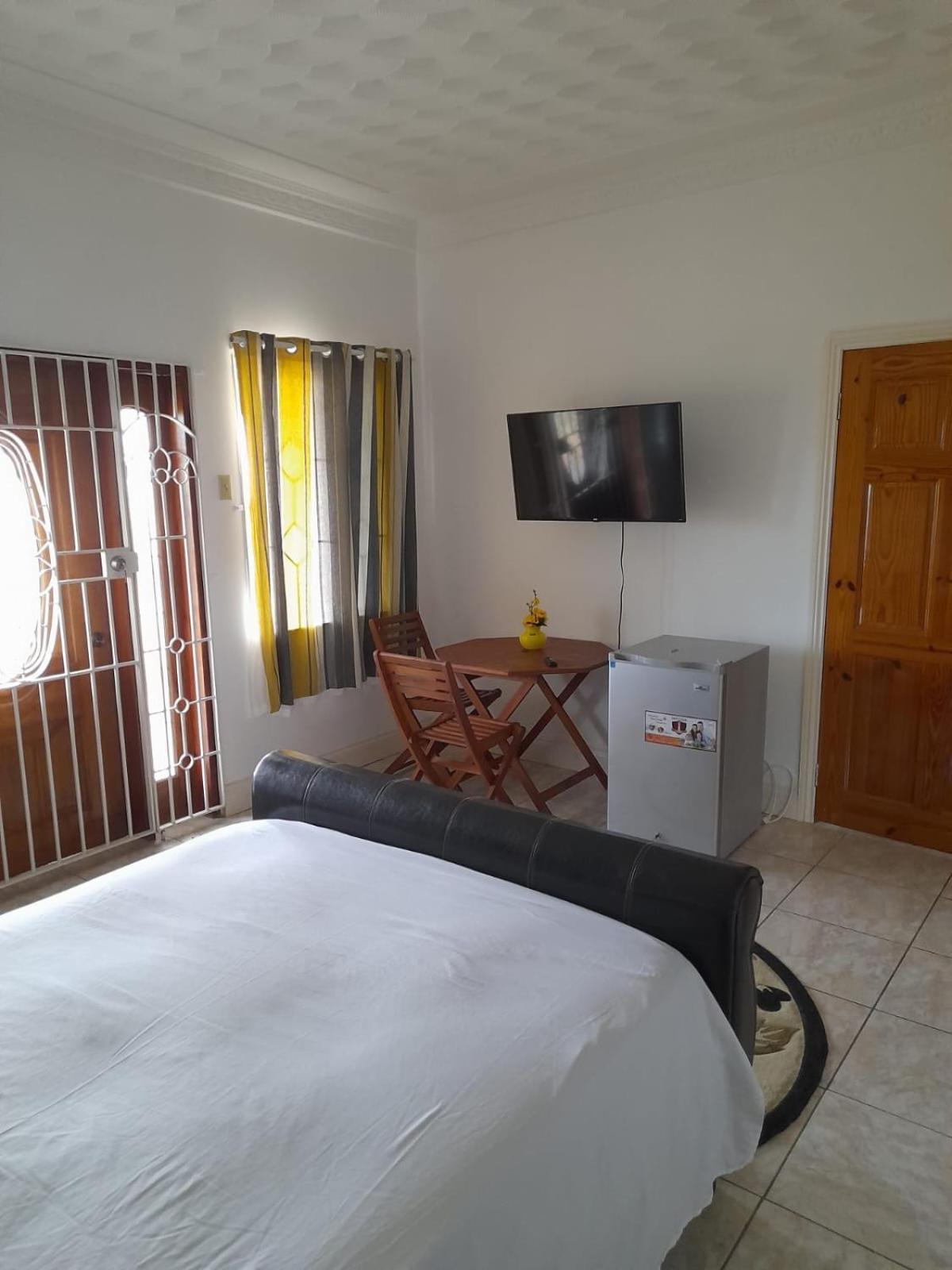 Reggae Bed & Breakfast