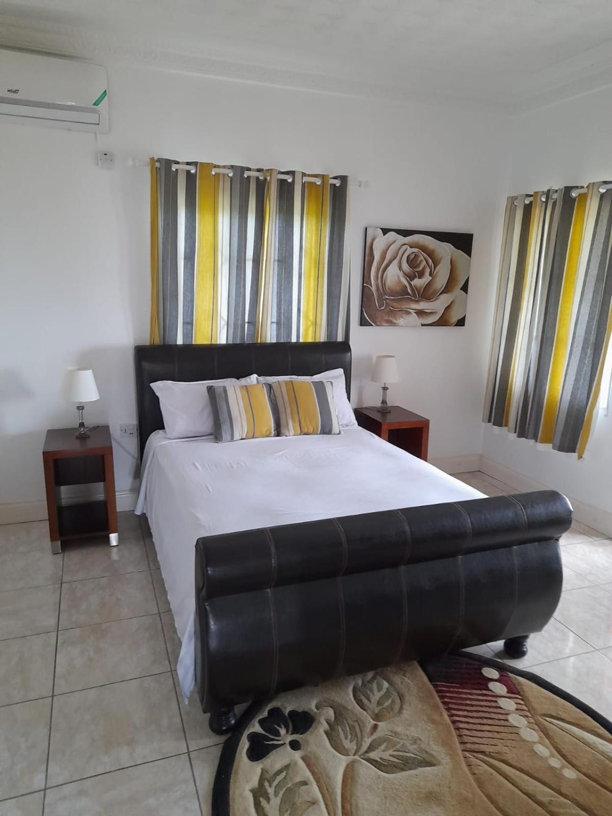 Bed & Breakfast Reggae