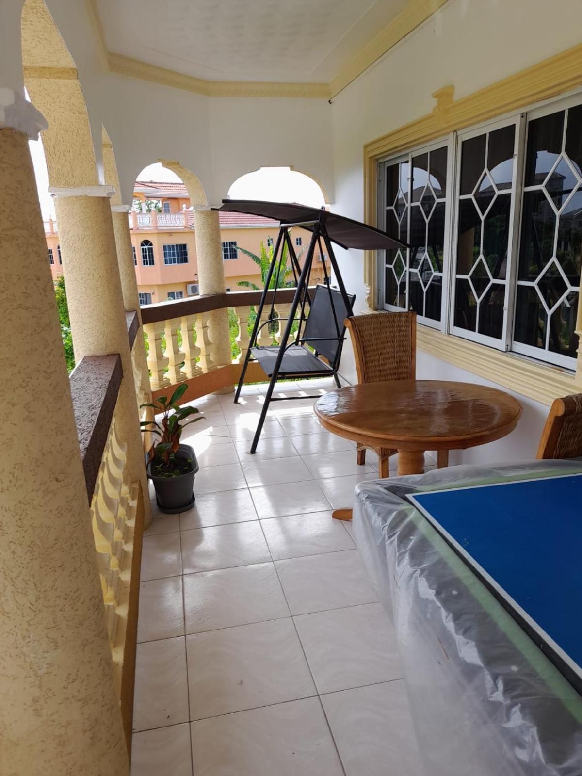 Reggae Ocho Rios