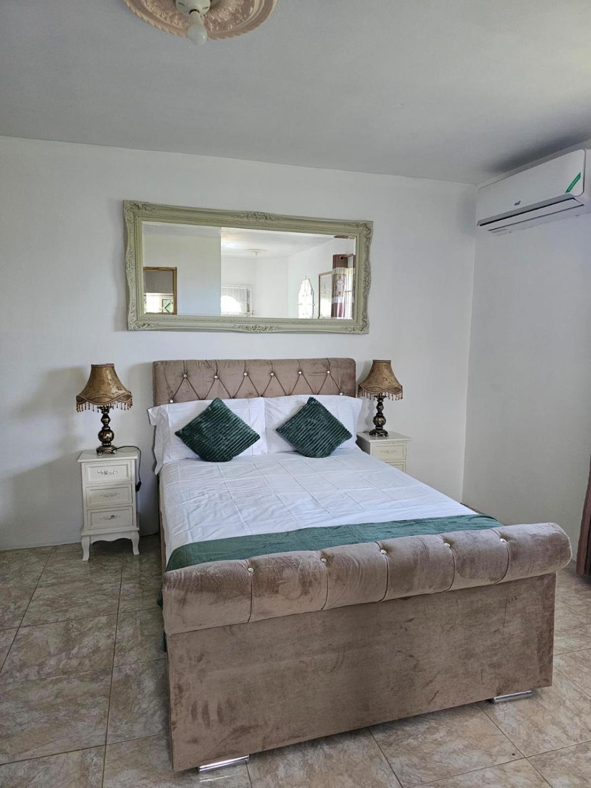 Reggae Bed & Breakfast Ocho Rios