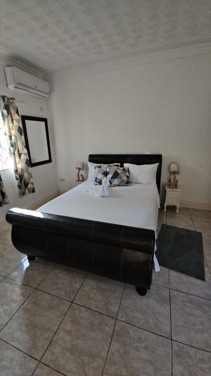 Bed & Breakfast Reggae Ocho Rios