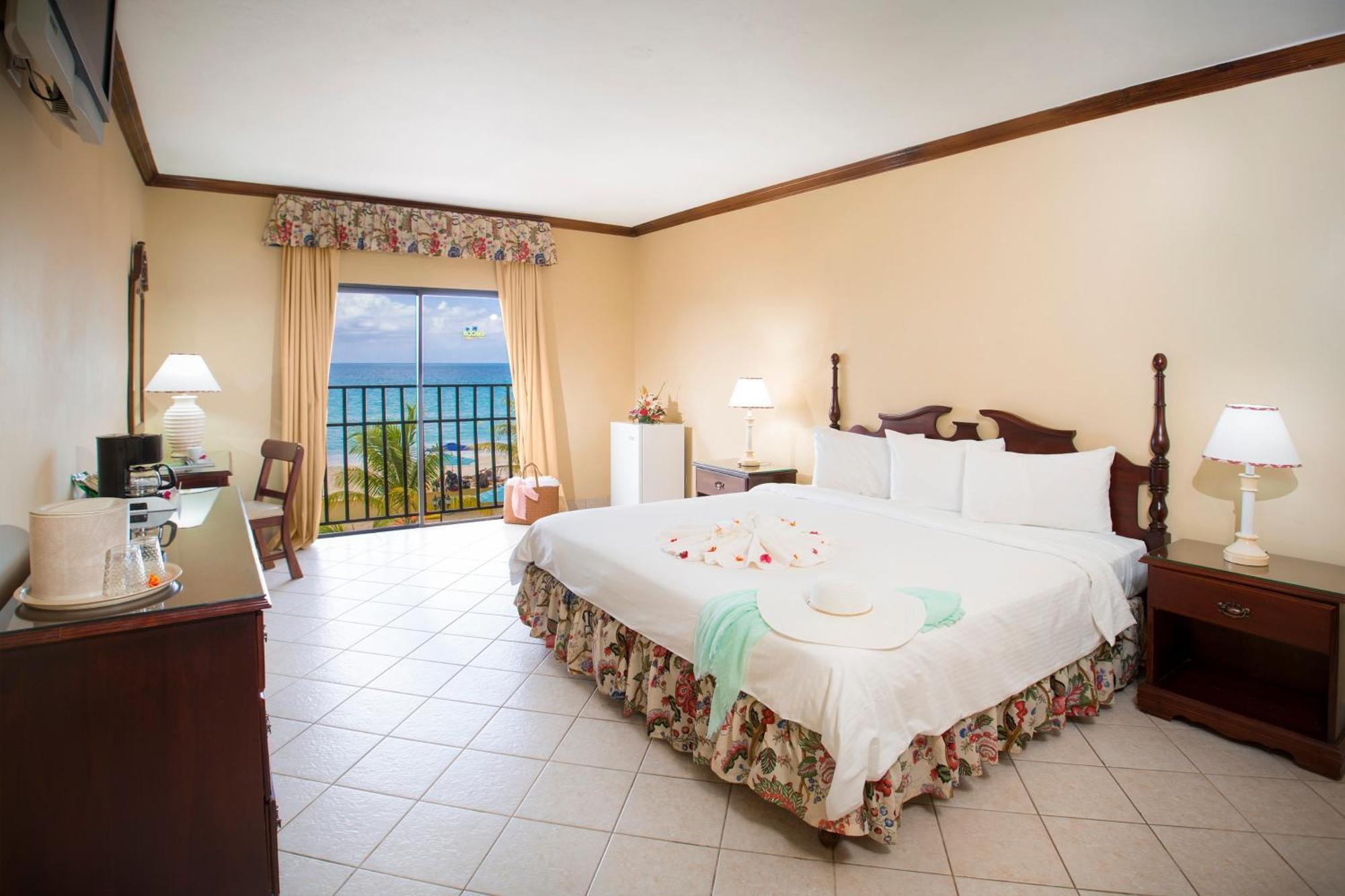 Hotel On The Negril