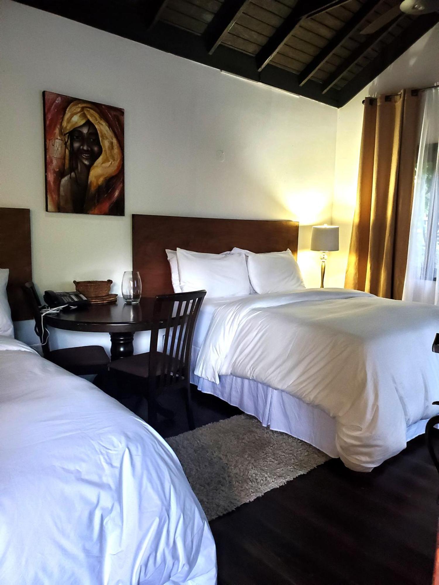 Hotel Serendipity Holistic