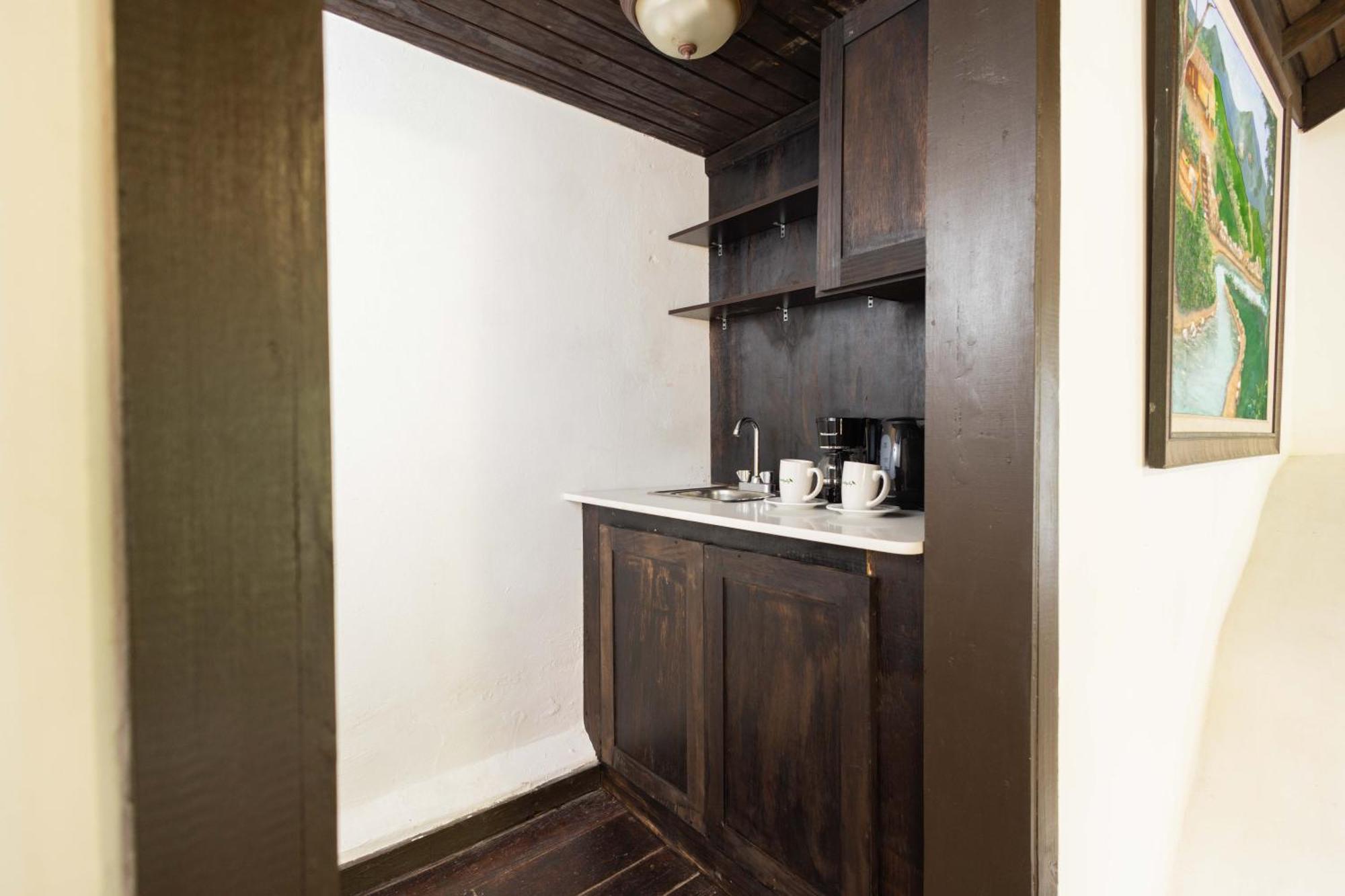 Serendipity Holistic Hotel 4*