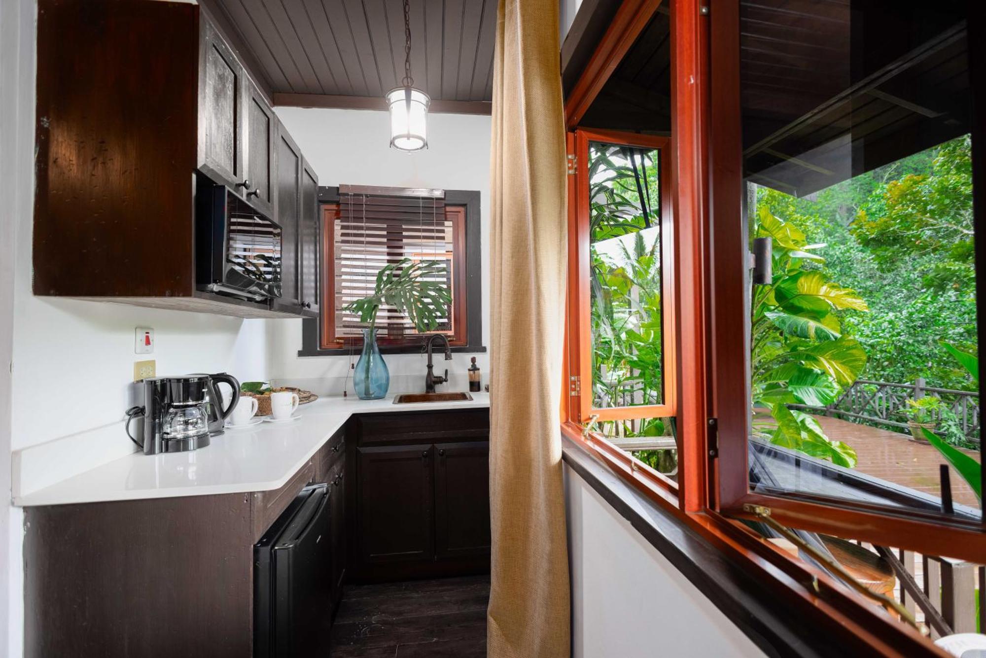 Hotel Serendipity Holistic