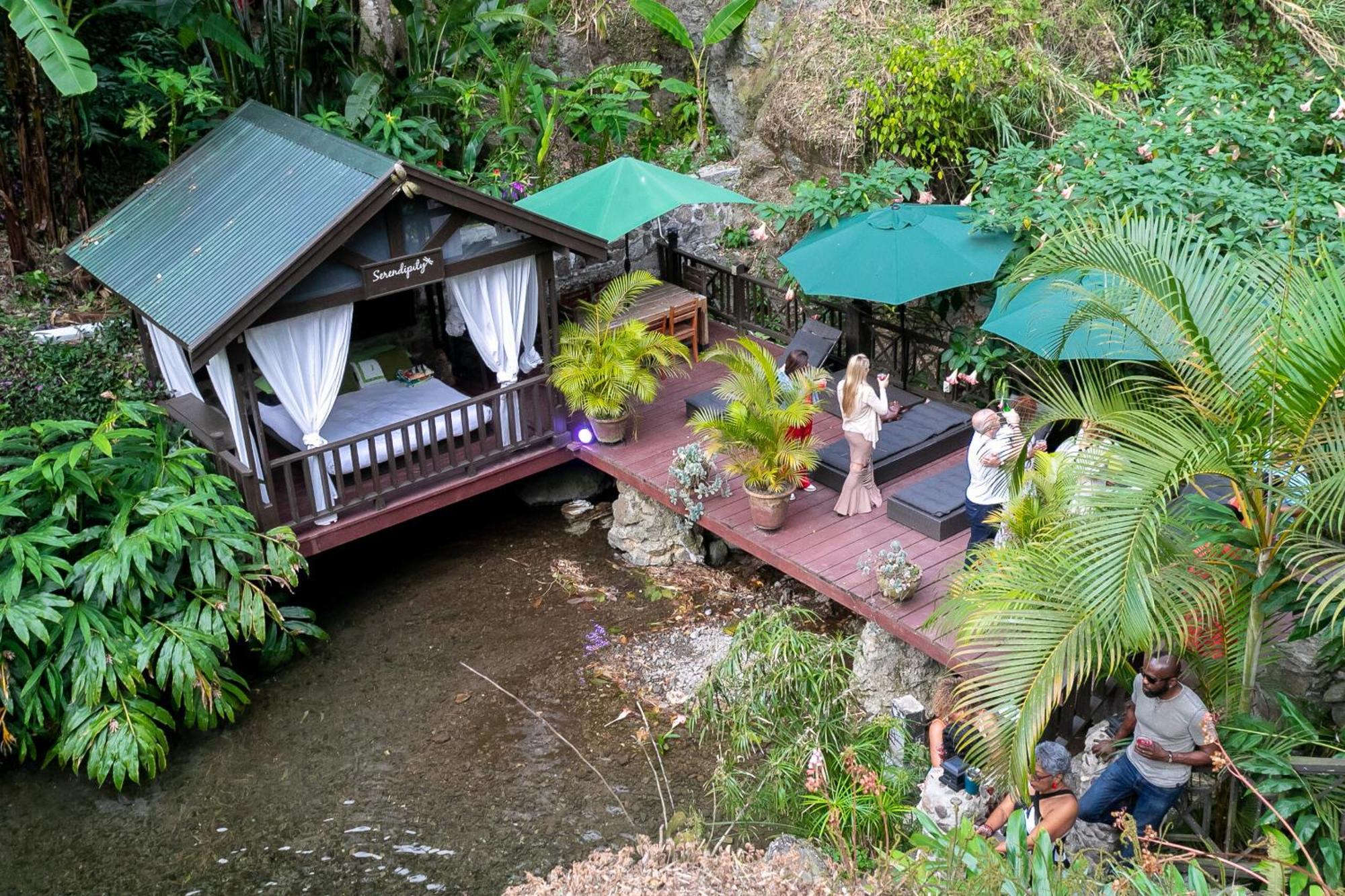 Serendipity Holistic Hotel 4*
