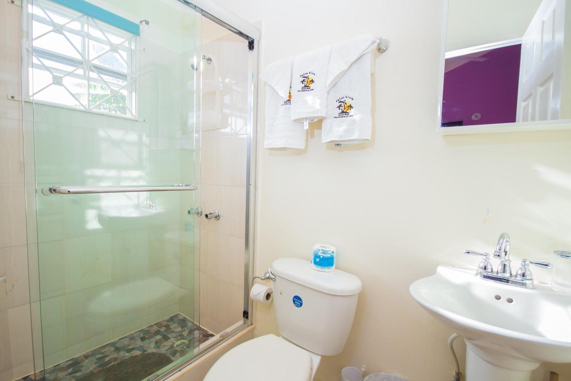 Ocho Rios Drax Hall 2 Bed Luxury Getaway 24hrs Security * Saint Ann's Bay
