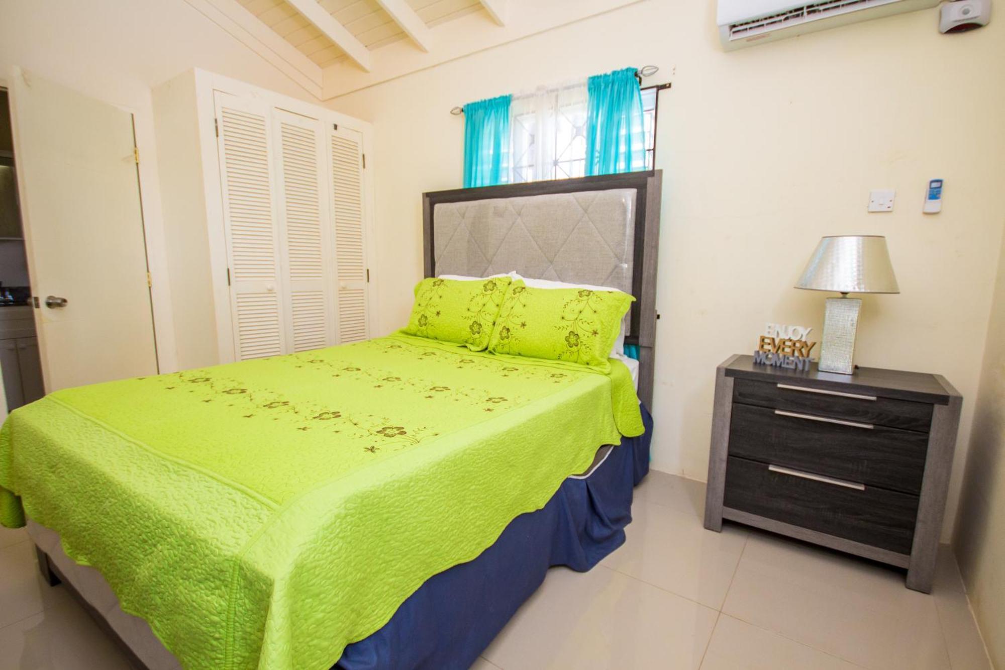 Ocho Rios Drax Hall 2 Bed Luxury Getaway 24hrs Security