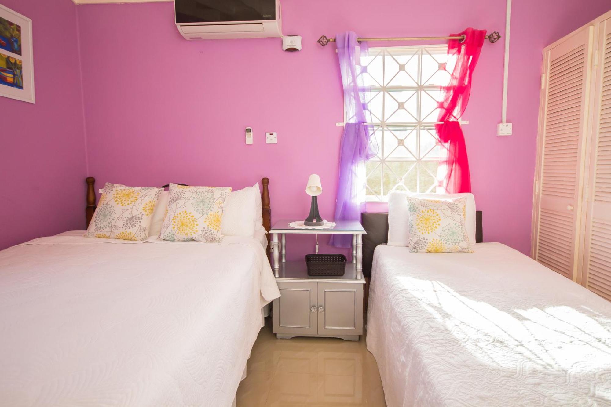 Guest house Ocho Rios Drax Hall 2 Bed Luxury Getaway 24hrs Security *
