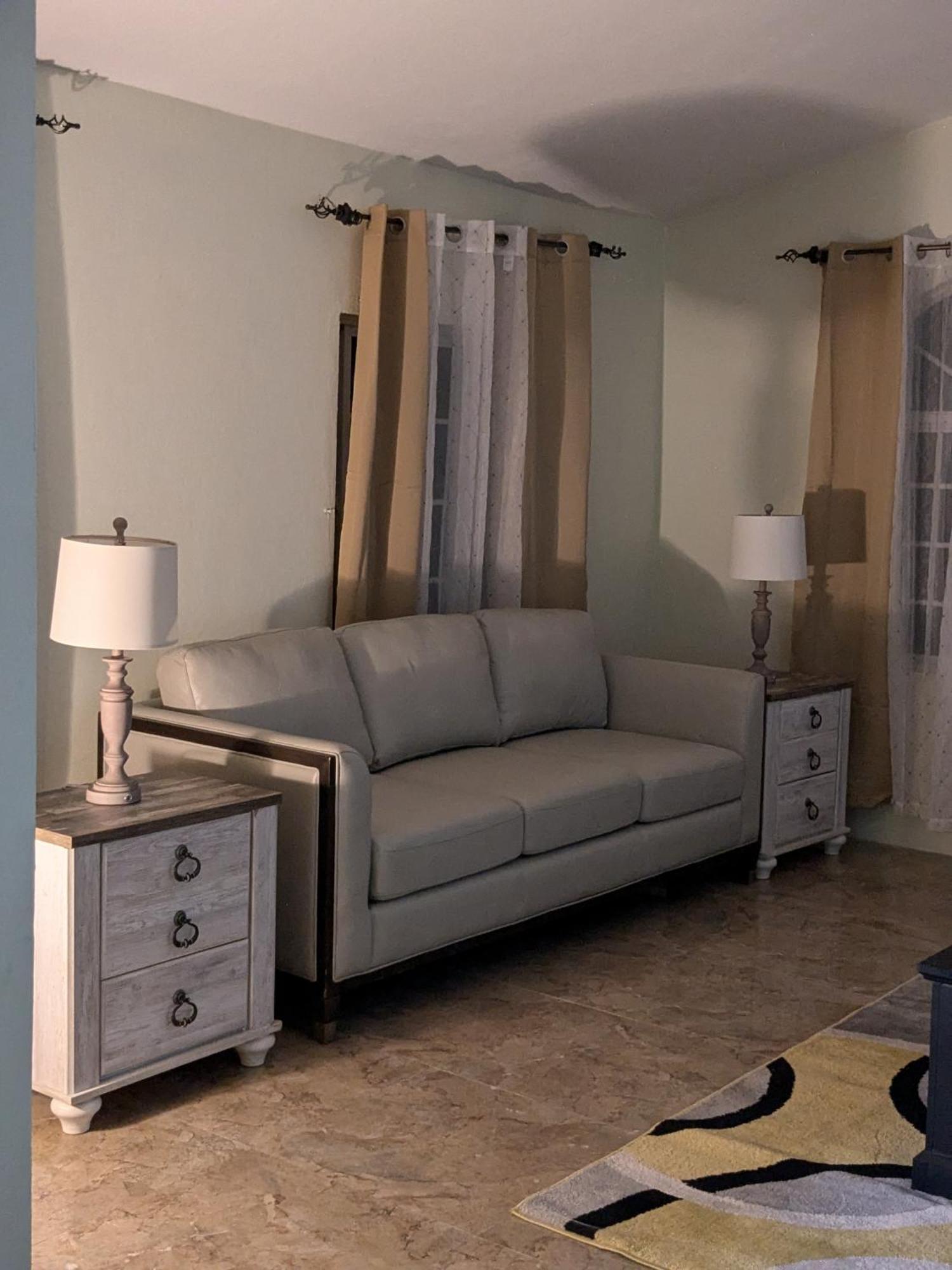 Bridgeview Arcadia * Portmore