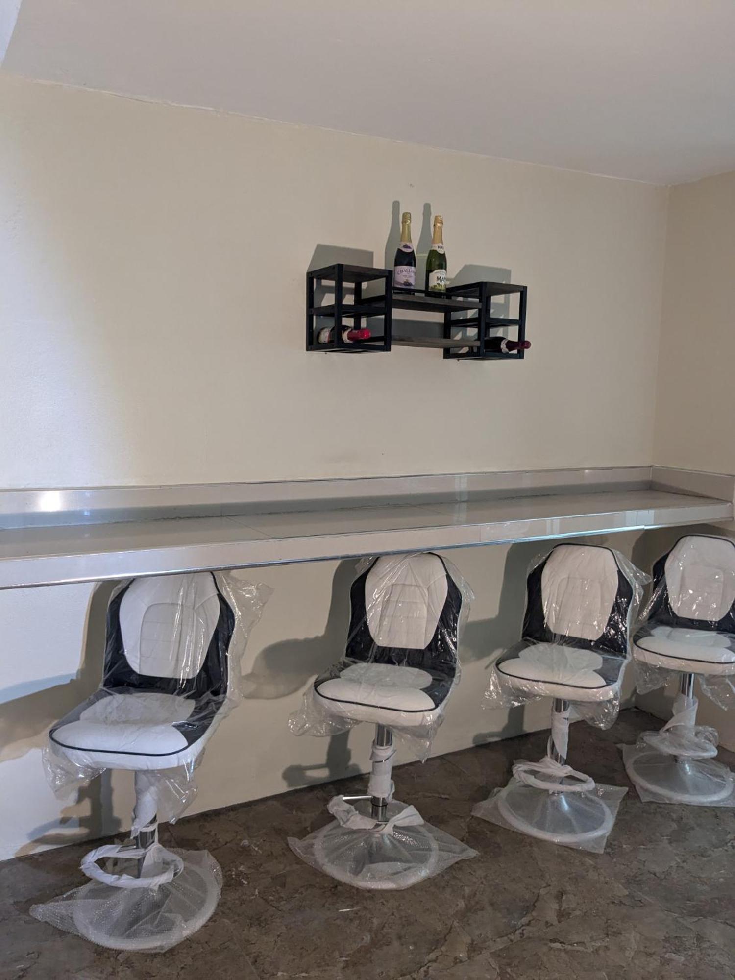 Bridgeview Arcadia Guest house Portmore