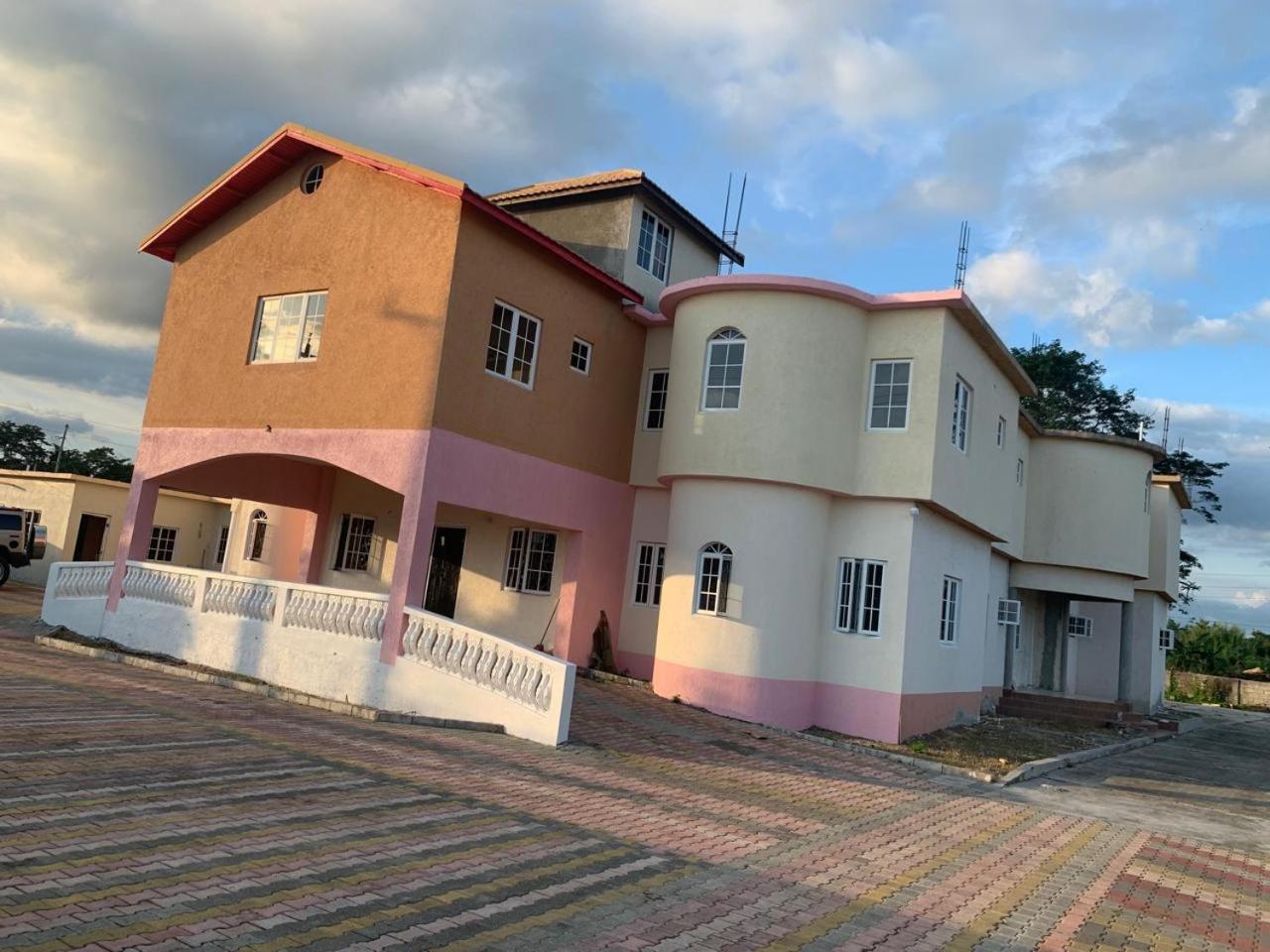 Casa de férias Jds House Of Beauty *
